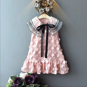 Baby girl dress
